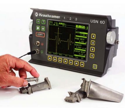 陜西超聲波探傷儀