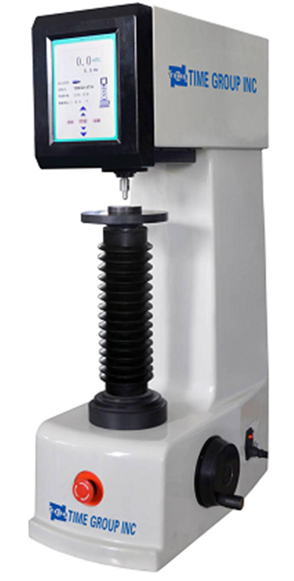 全自動(dòng)洛氏硬度計(jì) 全自動(dòng)洛氏硬度計(jì)